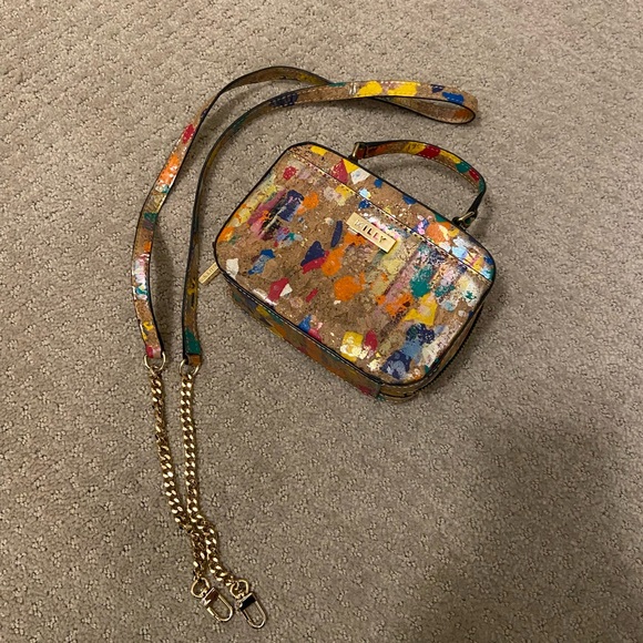 Milly Crossbody Bag - Picture 6 of 6